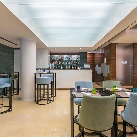 Hilton Garden Inn Rome Claridge
