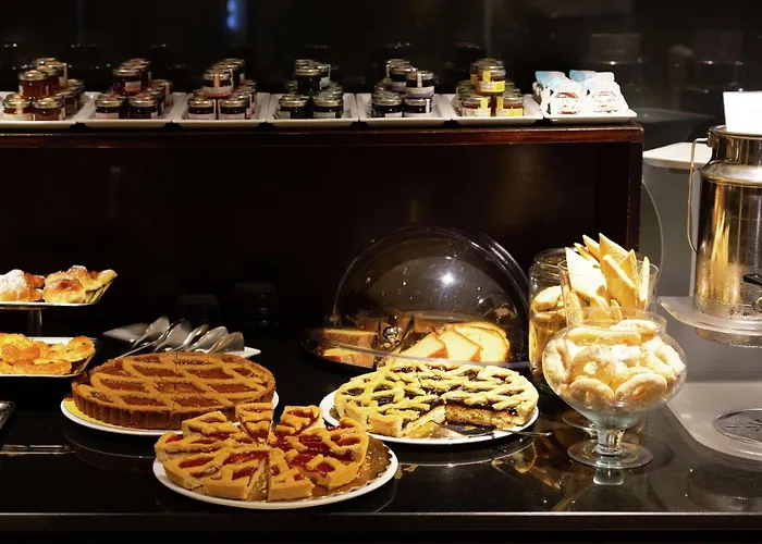 Hilton Garden Claridge Otel