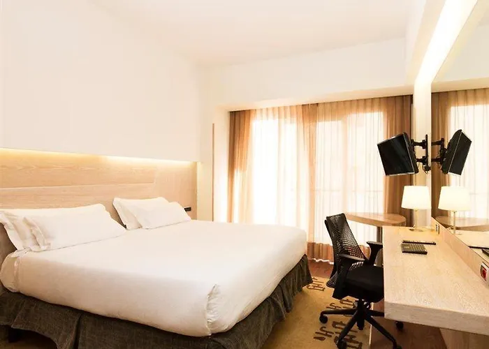 Hilton Garden Claridge Rom