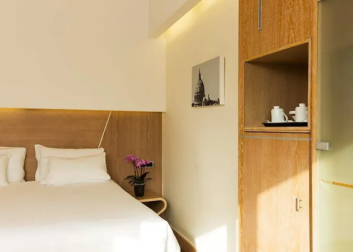Hilton Garden Claridge 4* Rome
