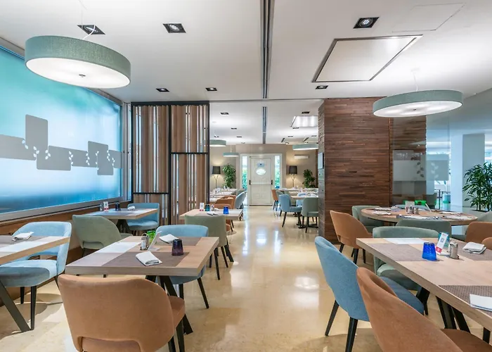 Hilton Garden Claridge