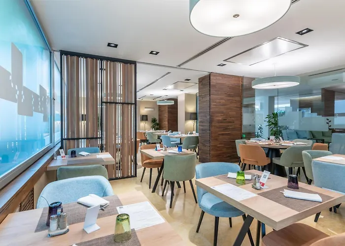 Hilton Garden Claridge Hotel Rome