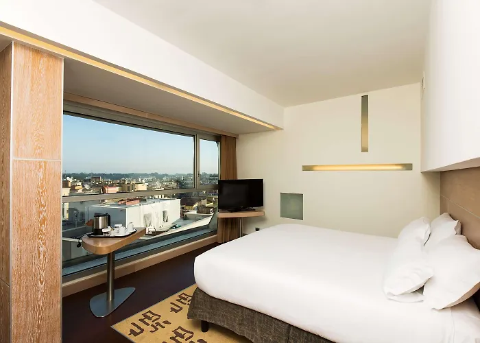 Hilton Garden Claridge Hotel Rome
