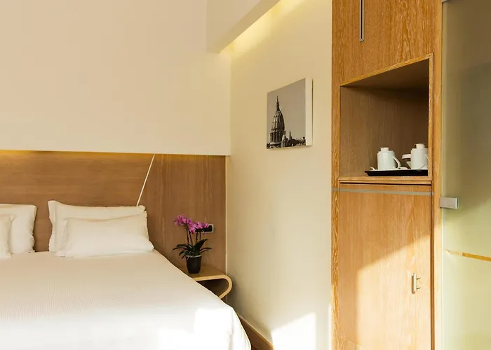 Hilton Garden Claridge Róma