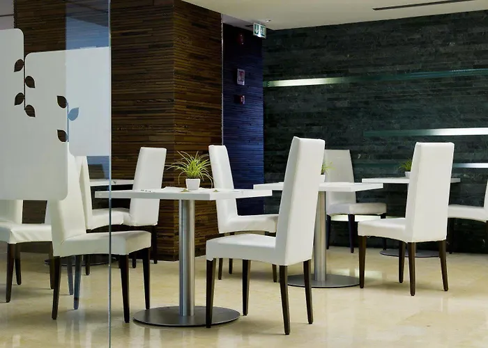 Hotel Hilton Garden Claridge Rome