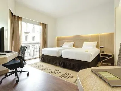 Hilton Garden Claridge Szálloda 4*