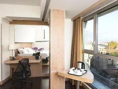 Hotel Hilton Garden Claridge 4*