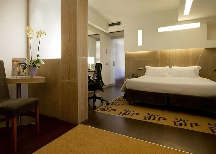 Otel Hilton Garden Claridge